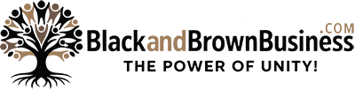 Black and Brown Business