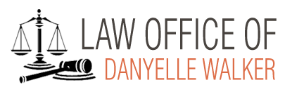 Danyelle Walker