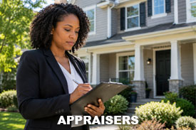 Appraisers
