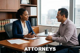 Attorneys