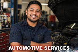 Automotive Services