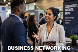 Business Networking