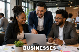 Businesses