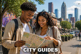 City Guides
