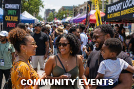 Community Events