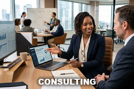 Consulting
