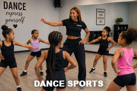 Dance Sports