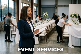 Event Services