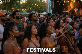 Festivals