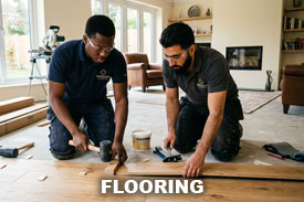 Flooring
