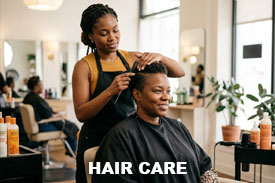 Hair Care