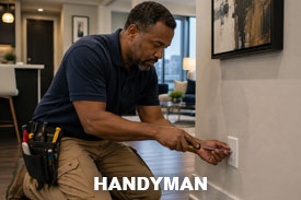 Handyman