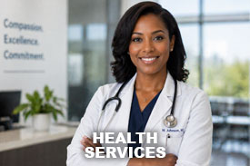 Health Services
