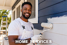 Home Services