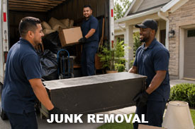 Junk Removal