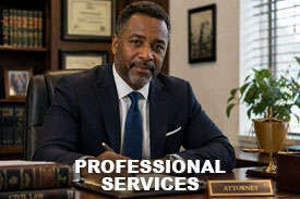Professional Services
