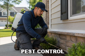 Pest Control