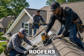 Roofers