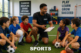 Sports