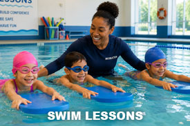 Swim Lessons