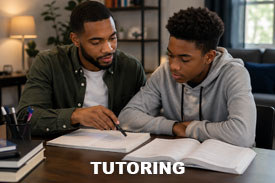 Tutoring
