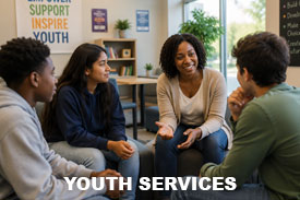 Youth Services