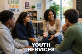 Youth Services